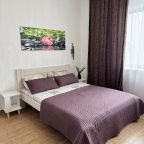 Четырехместный (Стандартный №8), Гостевой дом на Самбурова 104а