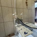 Четырехместный (Стандартный №8), Гостевой дом на Самбурова 104а