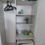 Трехместный (Стандартный номер №7 (патио)), Гостевой дом на Самбурова 104а