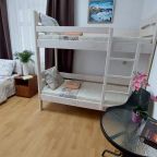 Семейный (Номер трех-четырех местный), Гостевой дом на Самбурова 104а