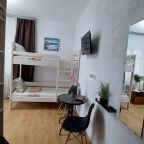 Семейный (Номер трех-четырех местный), Гостевой дом на Самбурова 104а