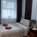 Семейный (Номер трех-четырех местный), Гостевой дом на Самбурова 104а
