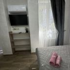 Двухместный (№1), Гостевой дом на Самбурова 104а