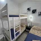 Семейный (Номер трех-четырех местный), Гостевой дом на Самбурова 104а