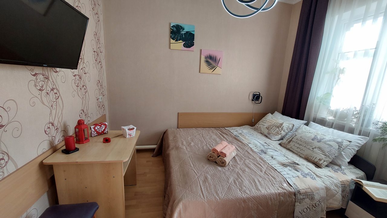 Двухместный (Номер 