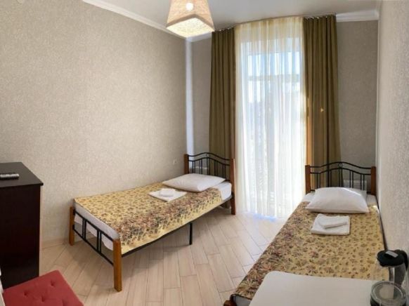 Фотография номера мини отеля Моя Анапа