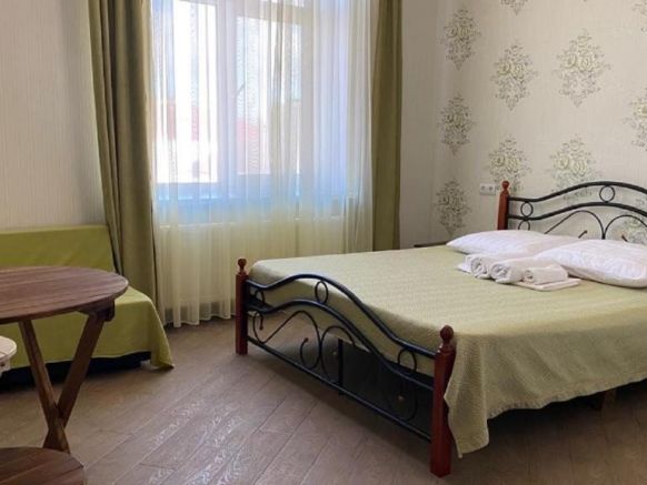 Фотография номера мини отеля Моя Анапа