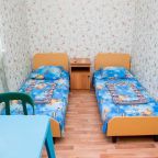 Двухместный (Бюджетный двухместный номер с 2 отдельными кроватями), Гостевой дом на Северной у Фонтана