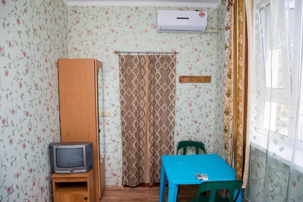 Двухместный (Бюджетный двухместный номер с 2 отдельными кроватями), Гостевой дом на Северной у Фонтана