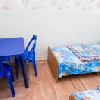 Двухместный (Бюджетный двухместный номер с 2 отдельными кроватями), Гостевой дом на Северной у Фонтана