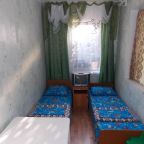 Двухместный (Бюджетный двухместный номер с 2 отдельными кроватями), Гостевой дом на Северной у Фонтана