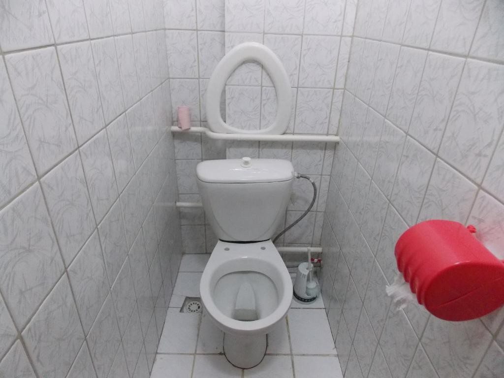 Двухместный (Бюджетный двухместный номер с 2 отдельными кроватями), Гостевой дом на Северной у Фонтана
