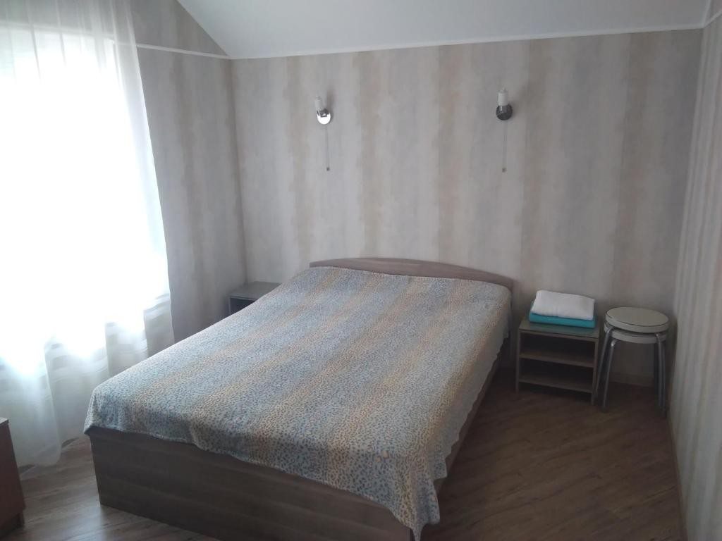 Двухместный (Двухместный номер с 1 кроватью и террасой), Гостевой дом на Трудящихся 111