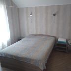 Двухместный (Двухместный номер с 1 кроватью и террасой), Гостевой дом на Трудящихся 111