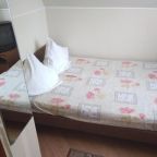 Двухместный (Бюджетный двухместный номер с 1 кроватью), Гостевой дом на Трудящихся 111