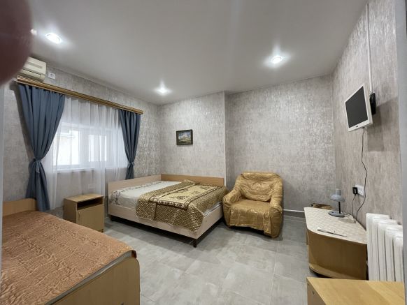 Фотография номера квартиры Апартаменты Натали