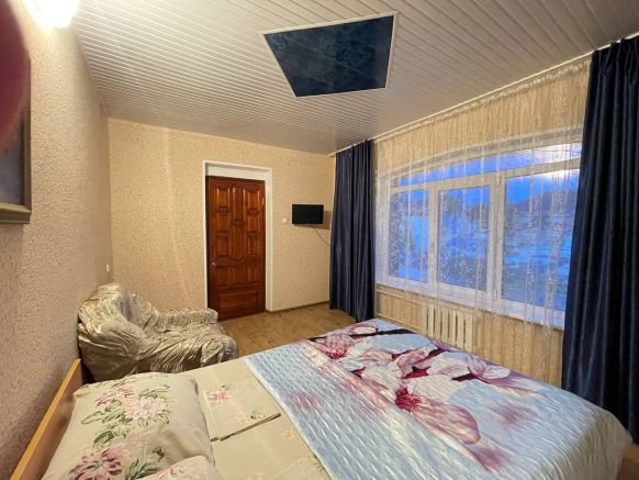 Фотография номера квартиры Апартаменты Натали