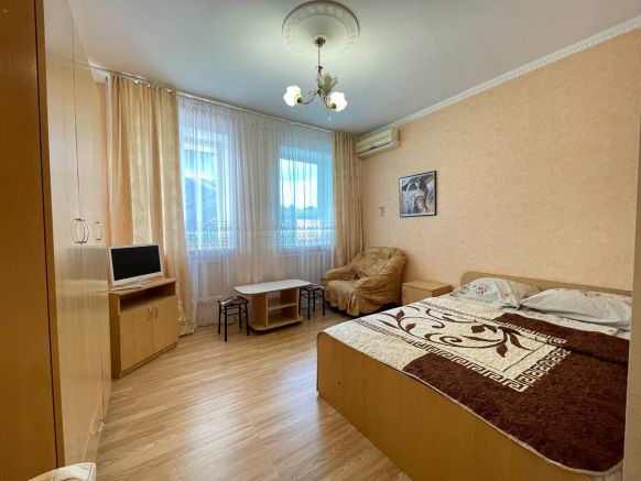 Фотография номера квартиры Апартаменты Натали