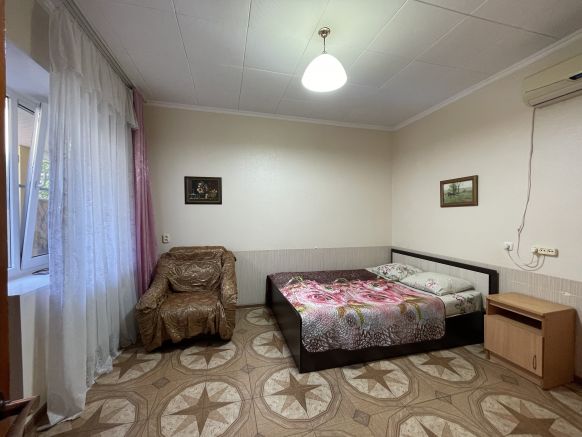 Фотография номера квартиры Апартаменты Натали