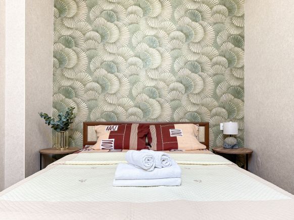 Фотография номера гостевого дома Ольга на Крымской, 19