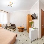 Трёхместный и более (Номер без балкона), Гостевой дом Ольга