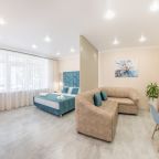 Апартаменты (Семейные), Гостевой дом Ольга