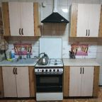 Четырехместный (Четырехместный номер с общей ванной комнатой), Гостевой дом У Людмилы на Самбурова