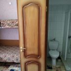 Четырехместный (Четырехместный номер с собственной ванной комнатой), Гостевой дом У Людмилы на Самбурова