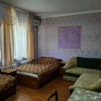 Семейный (Семейный номер с ванной комнатой), Гостевой дом У Людмилы на Самбурова