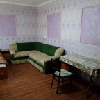 Семейный (Семейный номер с ванной комнатой), Гостевой дом У Людмилы на Самбурова