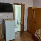 Семейный (Семейный номер с ванной комнатой), Гостевой дом У Людмилы на Самбурова