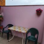 Семейный (Семейный номер с ванной комнатой), Гостевой дом У Людмилы на Самбурова