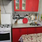 Семейный (Семейный номер-студио), Гостевой дом У Людмилы на Самбурова