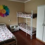 Семейный (Семейный номер-студио), Гостевой дом У Людмилы на Самбурова