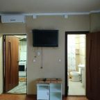 Семейный (Семейный номер-студио), Гостевой дом У Людмилы на Самбурова