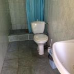 Двухместный (Двухместный номер эконом-класса с 2 отдельными кроватями), Гостевой дом Уют