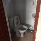 Двухместный (Двухместный номер с 2 отдельными кроватями и ванной), Гостевой дом Уют