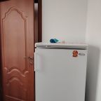 Апартаменты  двухкомнатные с личной кухней