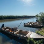 Аренда лодок и катеров, Турбаза Карай