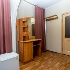 Двухместный (Полулюкс №3), Турбаза Карай