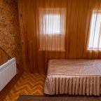 Двухместный (Полулюкс №15), Турбаза Карай