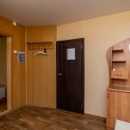 Двухместный (Полулюкс №15), Турбаза Карай