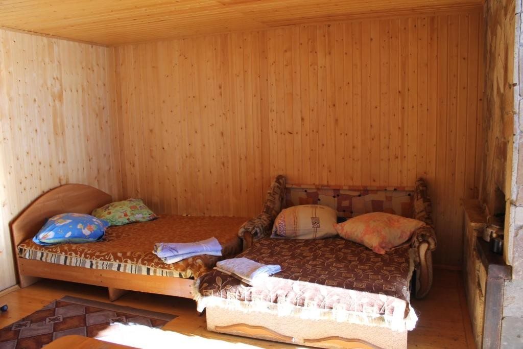 Номер (Таунхаус с 2 спальнями) дома для отпуска  Лесная поляна, Даховская