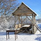 Номер (Таунхаус с 2 спальнями), Дом для отпуска Лесная поляна