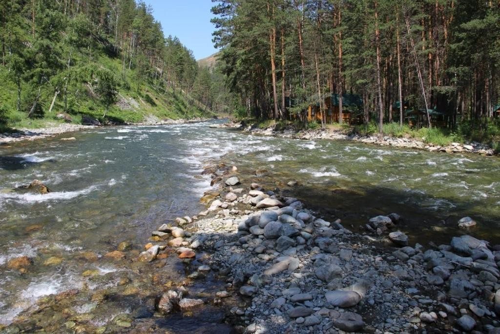 Номер (Дом с 2 спальнями), Гостевой дом Литвиновых