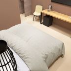 Двухместный (Комфорт с 1 кроватью), Меблированные комнаты Art Hotel