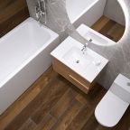 Двухместный (Комфорт с 1 кроватью), Меблированные комнаты Art Hotel