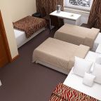 Семейный, Меблированные комнаты Art Hotel