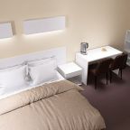 Семейный, Меблированные комнаты Art Hotel