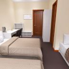 Семейный, Меблированные комнаты Art Hotel
